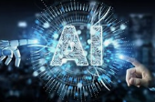 l'intelligence artificielle (IA)
